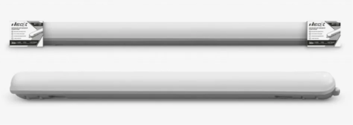 Светильник сд герм транзитный ДСП-159Т 36Вт 6500К 125лм/Вт 4500Лм 1200х64х60мм IP65 NEOX (1/12)