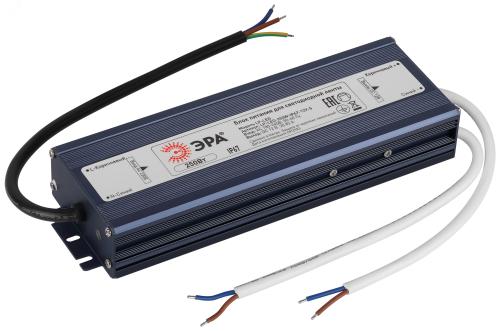 Блок питания ЭРА LP-LED 250W-IP67-12V-SN 250W IP67 12V 235х76х35