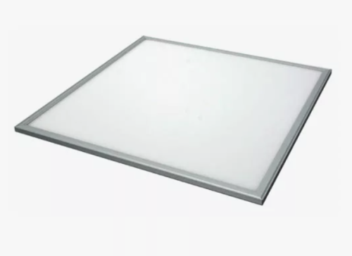 Ecola панель светодиодная PQVN40ELC 40W 220В 4200K 595х595х9 матовый ( с драйвером)