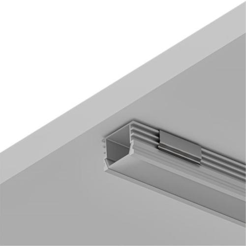 Профиль для св/д ленты ARTELAMP 9х7.8х2000 IP20 SURFACE