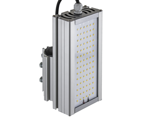 Светильник светодиодный VRN-UNE-32-G40K67-К 32Вт 4480Лм 4К Консоль