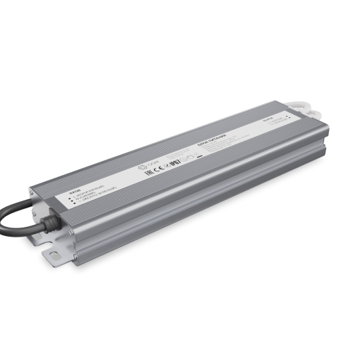 Блок питания PS3-86 12В, 300Вт, 186-264В, 25А, IP67, алюм, 263х67х31мм, Apeyron