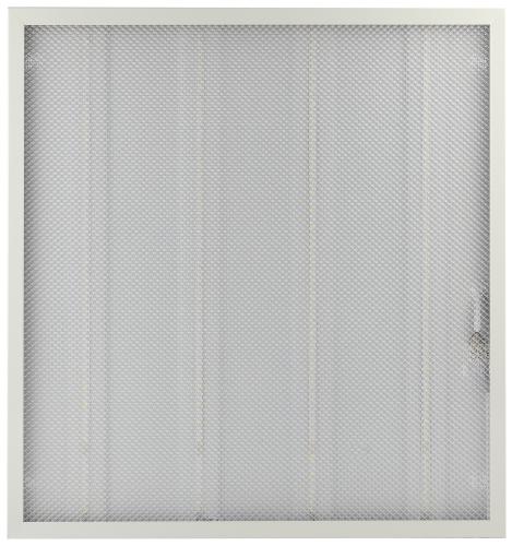 Светильник светодиодный ЭРА SPO-6-72-4K-P 72Вт 4000К 6500Лм IP40 595х595х19 призма с проводом