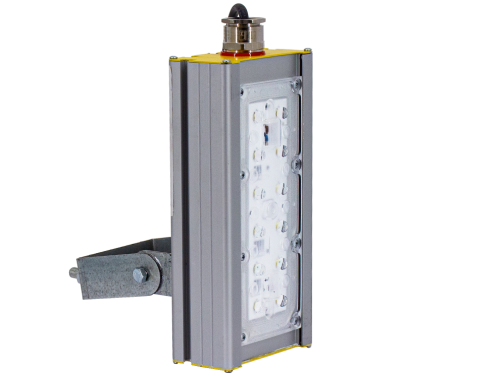 Светильник взрывозащищенный VRN-LP58-53-A50K67-K 1Ex mb IIC T6 Gb X, Ex ta IIIC T85°C Da X 8745Лм 53вт