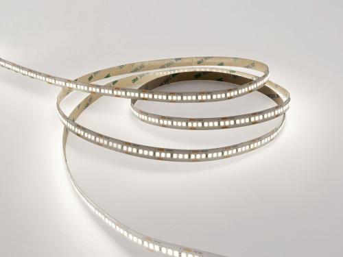 Светодиодная лента 2835-240/м 18W/м холодный белый 6K IP20 12V LP LS-LP2835W240_20