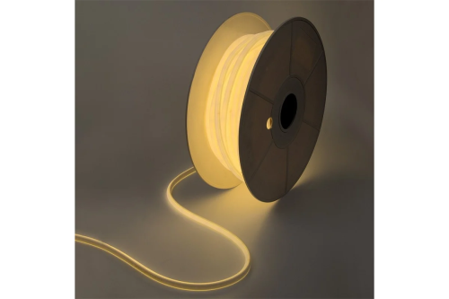 Гибкий неон General GLS-COB-288-10-220-IP67-NW-NL-4, нейтральный белый IP67 220V