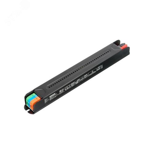 Блок питания Wolta LD-150W/03-24V IP20 для св/ленты с переключением мощности 50-100%