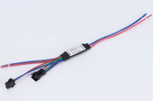 Канал-приёмник для контроллера Smart Control 5-24V