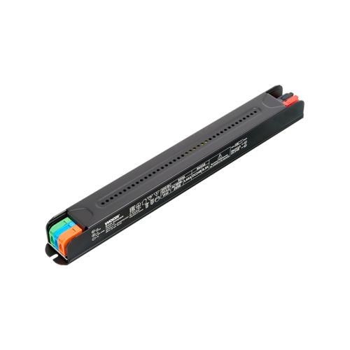 Блок питания WOLTA LD-200W/03-24V IP20 для св/ленты с переключением мощности 50-100%