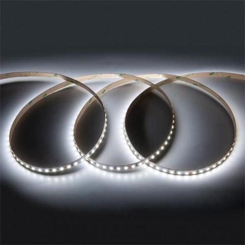 Cветодиодная лента General  24V 9,6W/m 120Led/m IP20 6500K SMD2835 840lm/m  501412