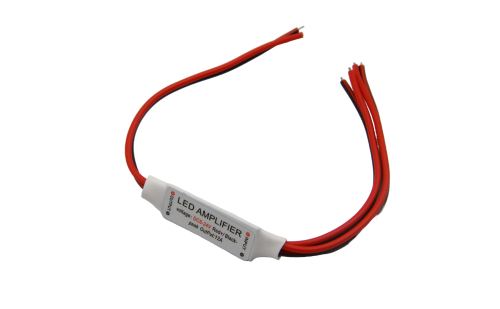 Усилитель Mini для RGB ленты 144W