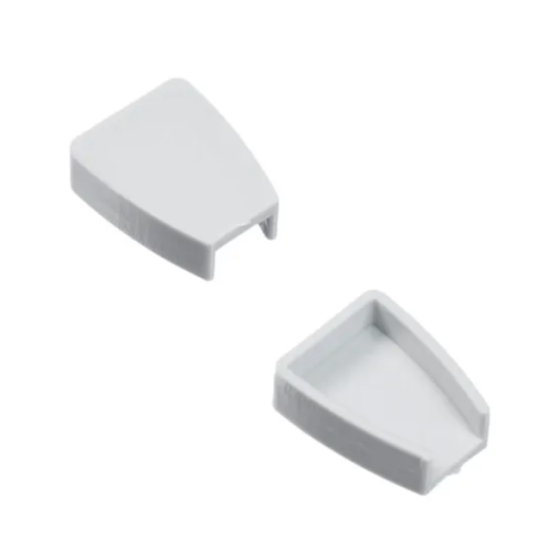 Заглушка  для профиля 1318 без отверстия