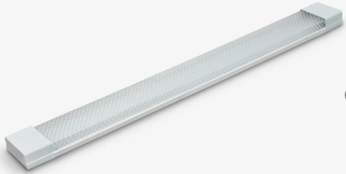 Светодиодный светильник ДПО-110 ПРИЗМА 50Вт 5000Лм 4000K 1200мм IP40 NEOX