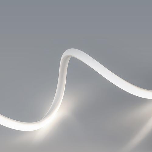 Лента герметичная RTW-PWT-A180-13mm 24V White6000 (14.4 W/m, IP67, 2835, 5m), Arlight, 024293(2)