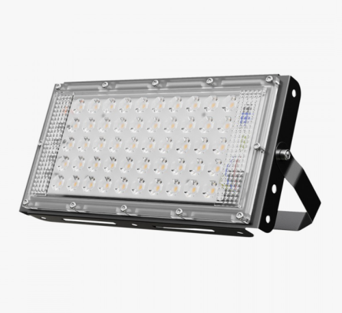 APEYRON Прожектор св/д "трансформер" 30W (4000lm) 6500К 6K IP65 212х107х27мм черн. металл 05-45