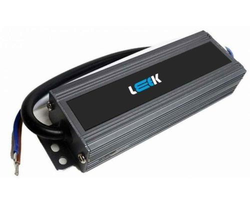 Блок питания LE010619-011 12V 30W IP67 140х30х20 (герметичный) LEEK