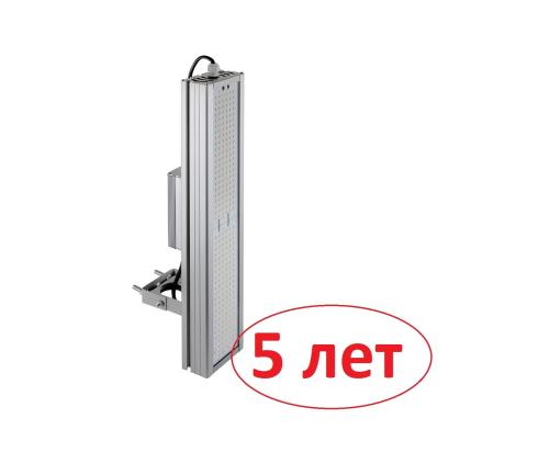 Светильник светодиодный VRN-UN-124-G50K67-U  5000К 19840Лм 124Вт универсал