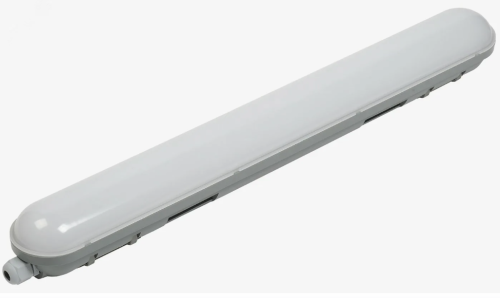 Светильник светодиодный герметичный транзитный ДСП-159Т 18Вт 6500К 2250Лм 600х64х60мм IP65  NEOX