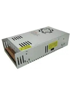 Блок питания N 400Вт-12V Ecola