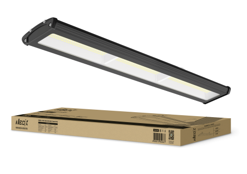 Светильник складской светодиодный WHB02A-15050 150Вт 230В 5000К 16500Лм 110Лм/Вт IP65 без пульсации NEOX, 4690612054667 