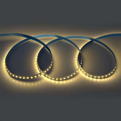 Cветодиодная лента General  24V 9,6W/m 120Led/m IP20 3000K SMD2835 840lm/m, 501012