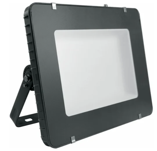 Светодиодный прожектор FERON 2835 SMD 500W 6400K IP65 AC175-265V/50Hz, черный, LL-928 41157