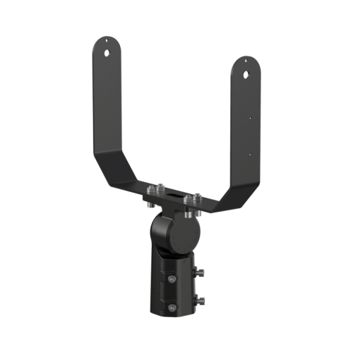 Кронштейн консольный SF500-SPFL-LEVEL-BL для прожекторов SPFL-LEVEL черный NEOX