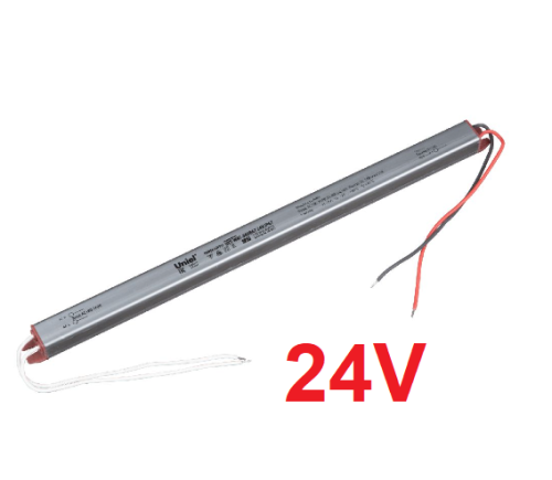 Блок питания WP 60 Вт - 24V Uniel IP67