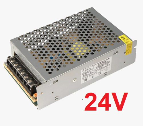 Блок питания N 60W 24V 110х78х38 GDLI-60-IP20-24 519102 General