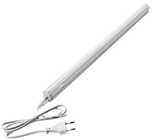 Светильник светодиодный СПБ-Т5 5Вт 6500К 230В 450лм 300мм IN HOME (с кнопкой вкл/выкл)