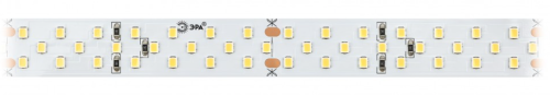 ЭРА светодиодная лента трехрядная LS2835-27-252-24-33-4000К-triple-5m 27Вт 24В нейтральный белый