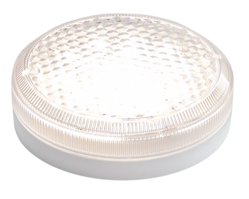 Светильник светодиодный ЛУЧ-220-С 64, 6Вт, 220В, 800Л, IP54