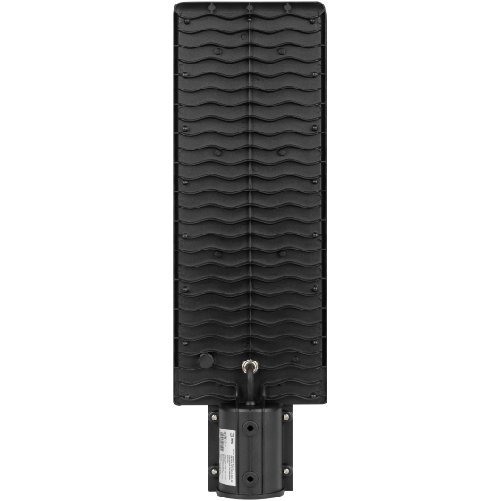 Светильник уличный светодиодный ДКУ 150Вт 5000K 15000Лм КСС Ш-с DOB-SMD 60/48мм SPP-503-0-50K-150 