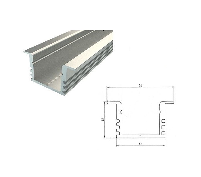 Купить Профиль Для Светодиодной Ленты В Барнауле