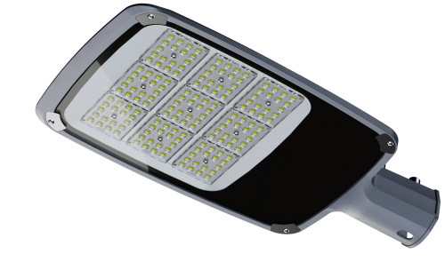 Светильник светодиодный уличный ДКУ-150Вт NSF-PW9-150-5K-C-LED КСС ДК 95250 Navigator