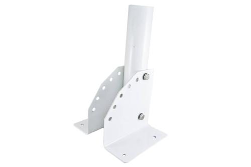 Кронштейн КР-3 для уличного светильника с переменным углом 350мм d48, TDM SQ0338-0004 