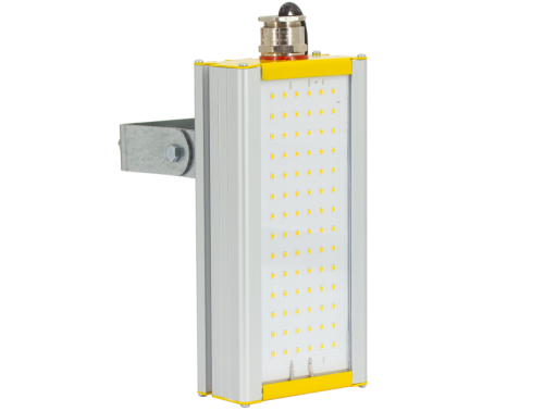 Светильник взрывозащ. VRN-UN-26-P50K67-U 1Ex mb IIC T6 Gb X, Ex ta IIIC T85°C Da X 5000К 4160Лм 26вт