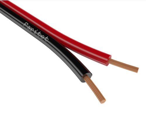 Кабель ШВПМ 2х0.35 мм.кв.Медь Паритет