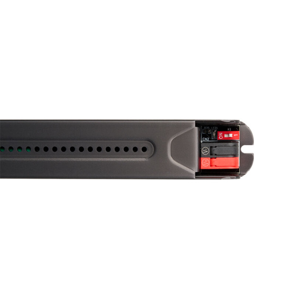 Блок питания WOLTA LD-200W/03-12V 200Вт 12В IP20 с переключением мощности 50-100% 