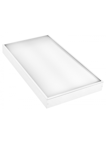 Светодиодный светильник Армстронг Мини 20W 2000Лм 4000-4500К 595х295х40мм (vs206-20-mpr-4k)