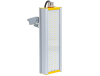 Светильник взрывозащищенный VRN-UN-62-P50K67-U 1Ex mb IIC T6 Gb X, Ex ta IIIC T85°C Da X 5000К 9920Лм 62вт