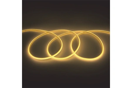 Гибкий неон General GLS-COB-288-10-220-IP67-NW-NL-3, теплый белый IP67 220V