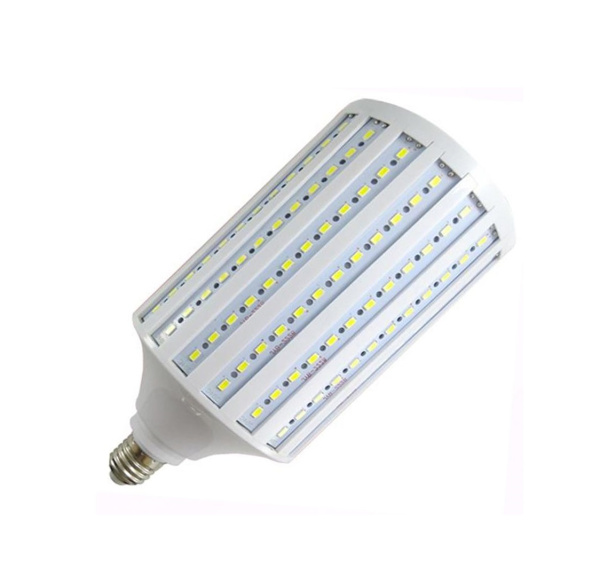 Светодиодная лампа кукуруза LED Corn К-60W Е27 пластик 60Вт