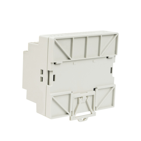 Блок питания APEYRON 12V 100W 175-264V 8,3А IP20 100х93х56мм на DIN-рейку, 03-162