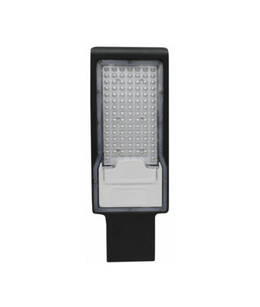 Светильник светодиодный консольный ЭРА SPP-503 100W 9600Лм 5000K IP65 линза 100Вт