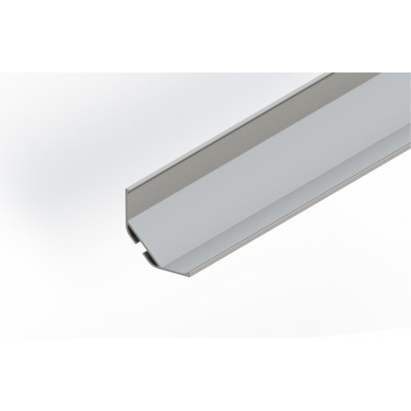 Профиль алюминиевый угловой СПУ-3030 (цена за 1 метр)