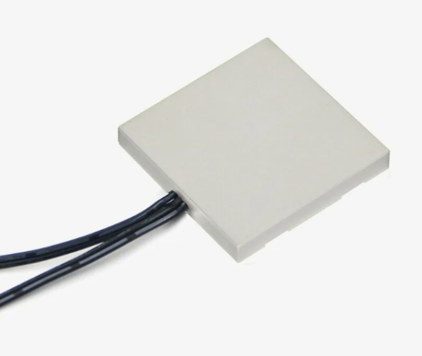 Датчик касания FERON SEN33 60W/120W 12-24V скрытый диммируемый Белый