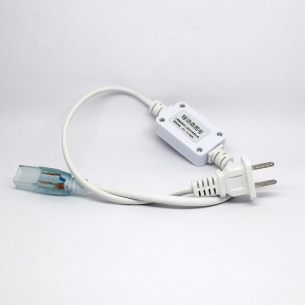 Комплект для подключения светодиодной ленты 3528 220V