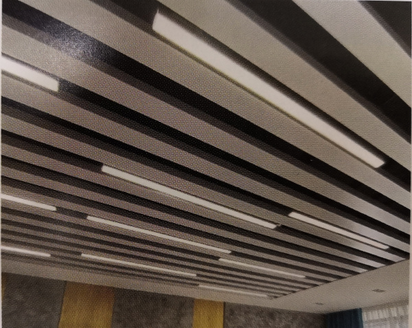 Светильник светодиодный ДБО-LINE 48Вт 230В 6500К 4800Лм белый 100Лм/Вт IP40 NEOX