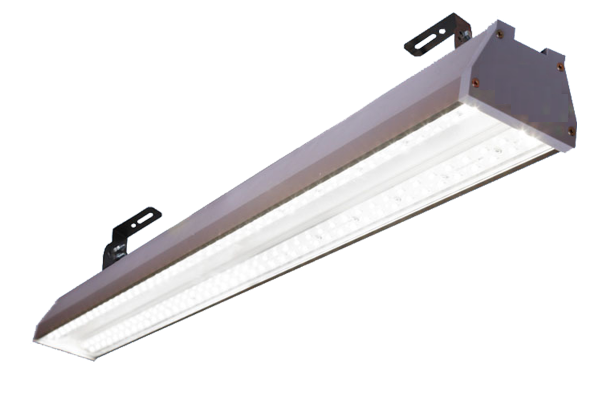 Светильник LED Полюс с поворотным креплением 150W-20250Lm, 5000-5500K, IP65